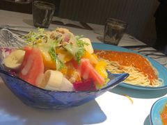 -水天堂西餐厅(绿宝广场店)