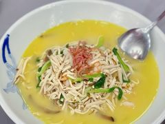 -银都上海菜馆(粤海东路店)