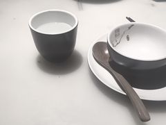 -绿茶餐厅(北京凤凰汇店)