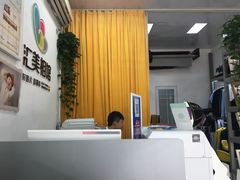 -拍刻风照相馆(南山西丽店)