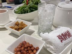 -潮福城潮州大酒楼(湖滨北路店)