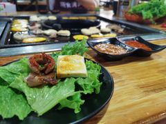 -原食烤肉·苏姐餐厅