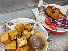 -孖记茶档·热腾茶餐(乐峰店)