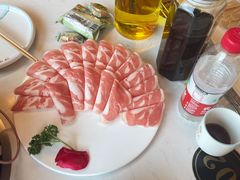 -珺小七铜锅涮肉(桃园路店)