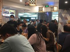 -吉野家(上海美罗城店)