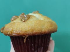 香蕉核桃麦芬-瑞幸咖啡(流塘商务大厦店)