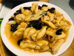 -陈傻子餐厅(世纪都会店)