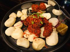 黄飞鸿牛肉-新天世纪中餐厅