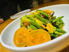 -一坐一忘云南菜(三里屯店)