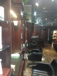点击看大图 -Amber Salon艾珀沙龙