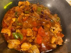 -Mevlana梅夫娜土耳其餐厅·清真