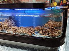 -阿伟海鲜楼·福建菜(延寿店)