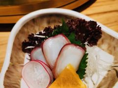 -汉江山料理级自助烤肉(荆州万达店)