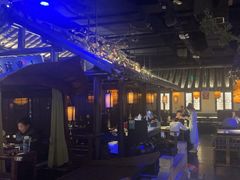 -绿茶餐厅(燕郊永旺店)