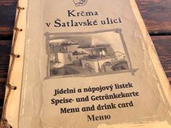 -Krčma Šatlava