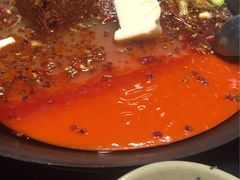 -星鸿社重庆老火锅