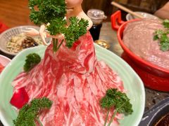 -历蜀记·家宴老火锅(总店)