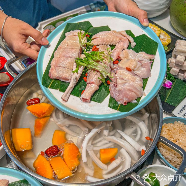 千万不要错过的三亚当地美食