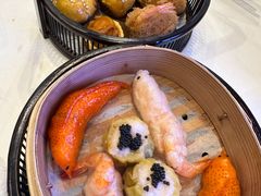 -翠园(南京德基广场店)