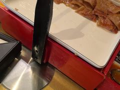-粤财皇冠假日酒店·彩华轩中餐厅