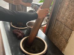 -芝麻糊世家(西华店)