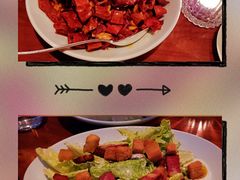 -上海柏悦酒店·世纪100牛排馆