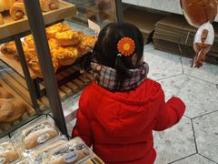 -面包新语(上地华联店)