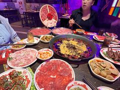 -水巷子·巴掌腰片重庆火锅(云纺店)