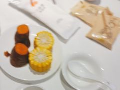 -小厨娘淮扬菜(板桥一店)