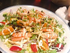 -松子料理(白家庄店)