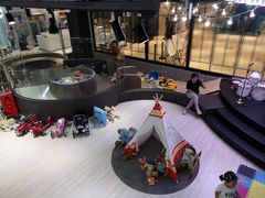 -Barbe a papa亲子餐厅(杨浦店)