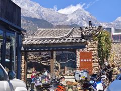-炊烟餐厅