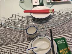 -湘厨私房菜(广昌店)