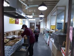 -老味茶屋(川沙老街店)