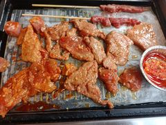 -爱客得牛排海鲜烤肉·火锅自助(春熙路黑金好店)