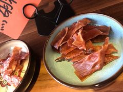 -霁月台现烤猪肉脯(万达茂店)