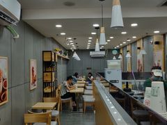 大堂-益禾堂·薄荷柠檬水(沃尔玛店)