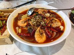 -普天和酒楼·新津菜·烤鸭(天津之眼店)