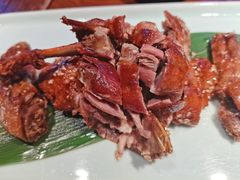 -全牛匠·乐山跷脚牛肉(西单华威约饭街店)