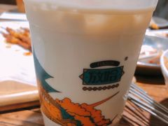 -放哈·甜醅子奶茶创造者(正宁路店)