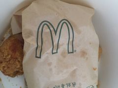 -麦当劳(凌云天地长桥店)