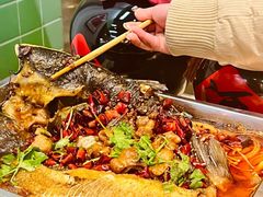 -刘栋梁大排档(淮海东路店)