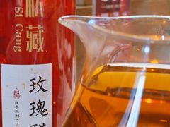 -若蘭慈·无国界素食料理(欢乐海岸店)