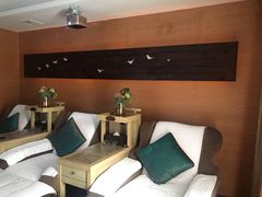 -和子足浴SPA会馆(梁溪店)