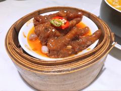 -火啫啫·粤式啫啫煲(南通首店)