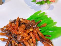 -秦月轩·陕西家乡菜(阜成路·五棵松店)