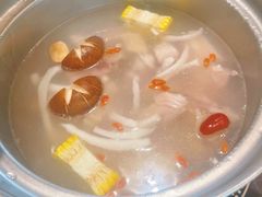 -椰庭·椰子鸡·创意玩家(晶耀前滩店)
