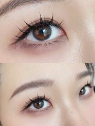 -HUII NAIL绘京美甲美睫会馆