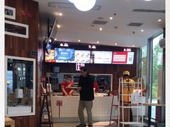-西少爷(望京SOHO店)