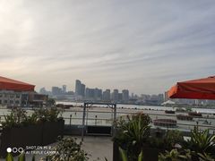-世博源公馆·本帮融合菜·主题包厢·江景餐厅